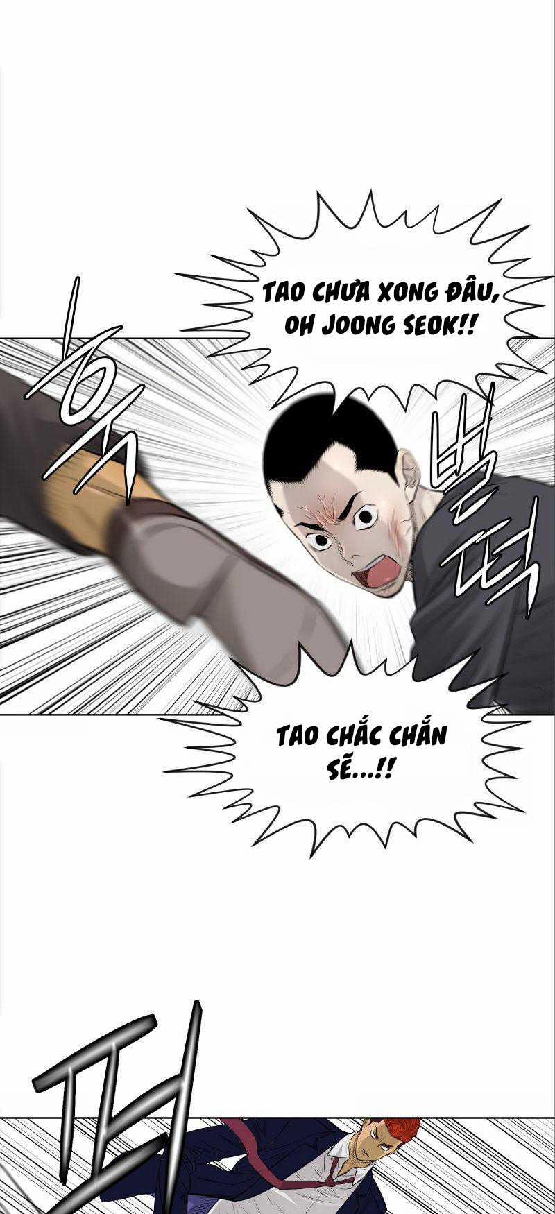 Cuộc đời Thứ Hai Của Một Gangster 94 trang 5