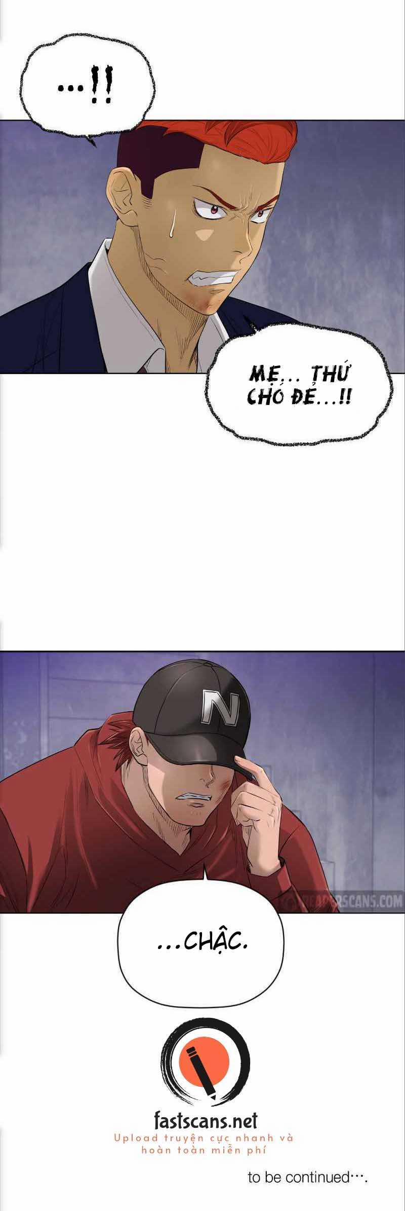 Cuộc đời Thứ Hai Của Một Gangster 95 trang 27