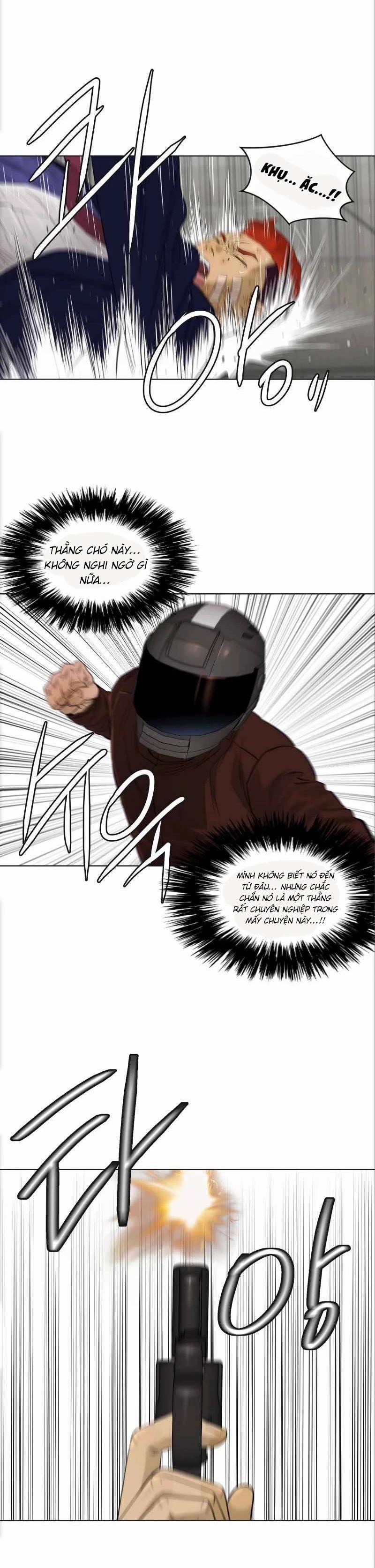 Cuộc đời Thứ Hai Của Một Gangster 98 trang 4