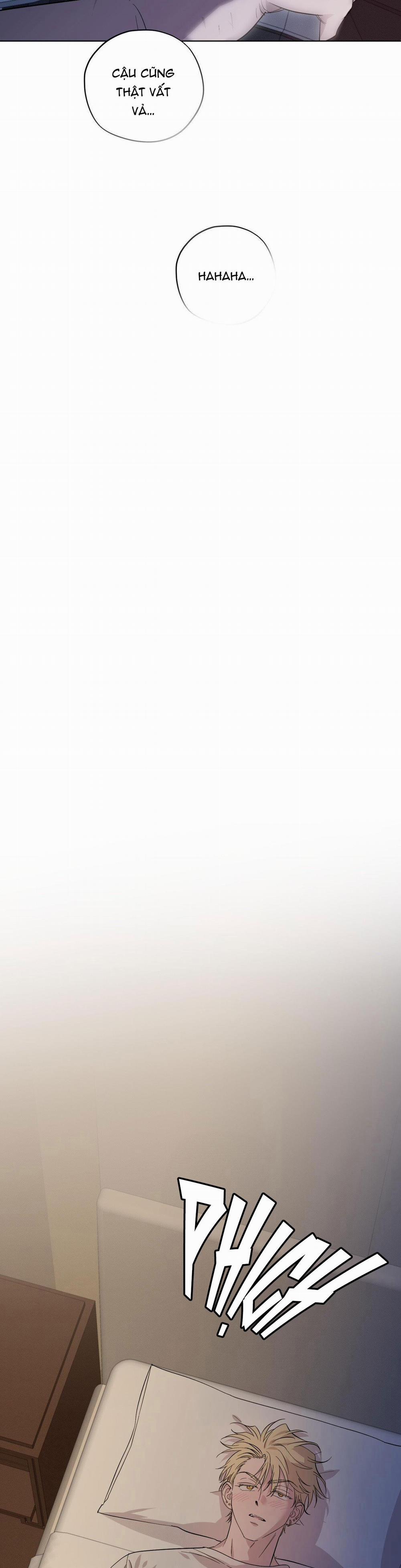 Cuộc Đua Cuồng Nhiệt 1 trang 24