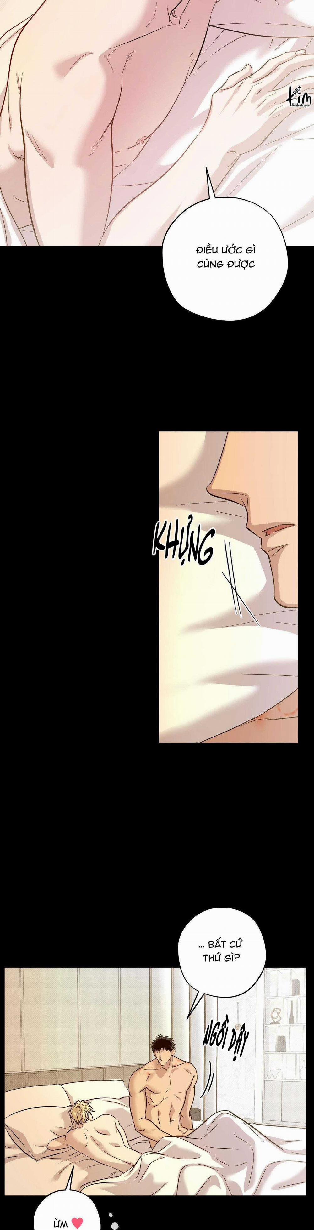 Cuộc Đua Cuồng Nhiệt 10 trang 4