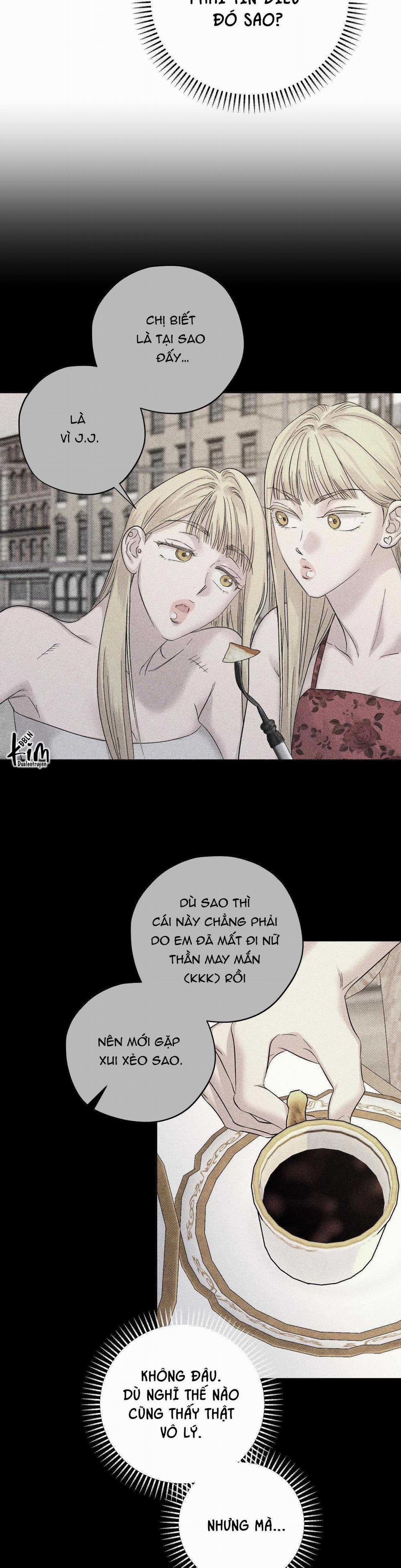 Cuộc Đua Cuồng Nhiệt 12 trang 21