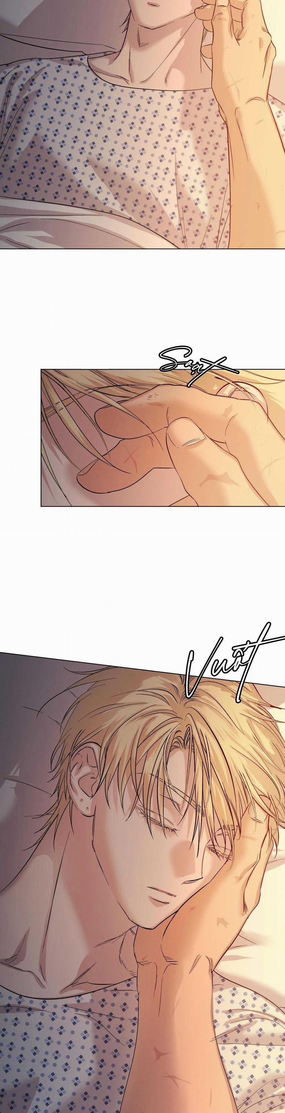 Cuộc Đua Cuồng Nhiệt 12 trang 6