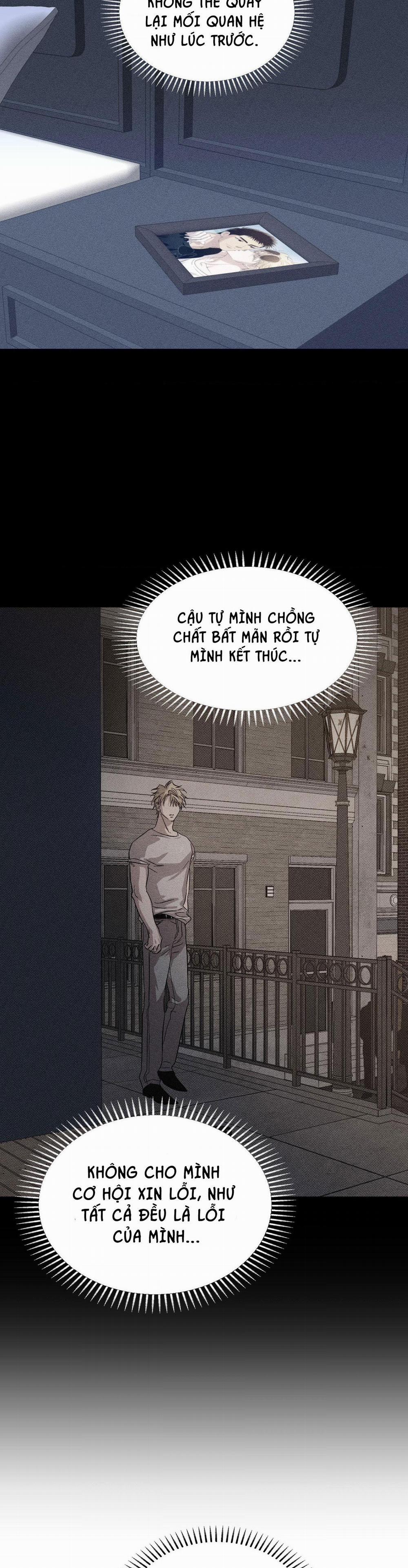 Cuộc Đua Cuồng Nhiệt 13 trang 14