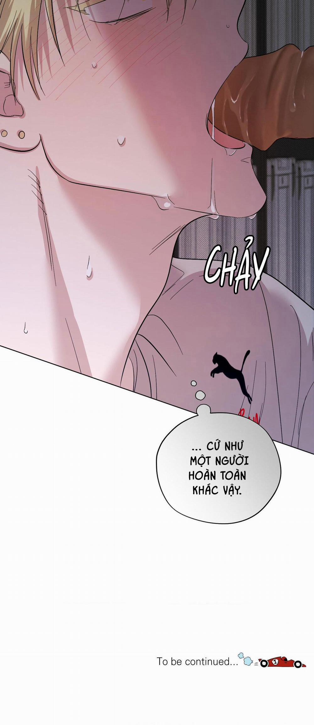 Cuộc Đua Cuồng Nhiệt 13 trang 30