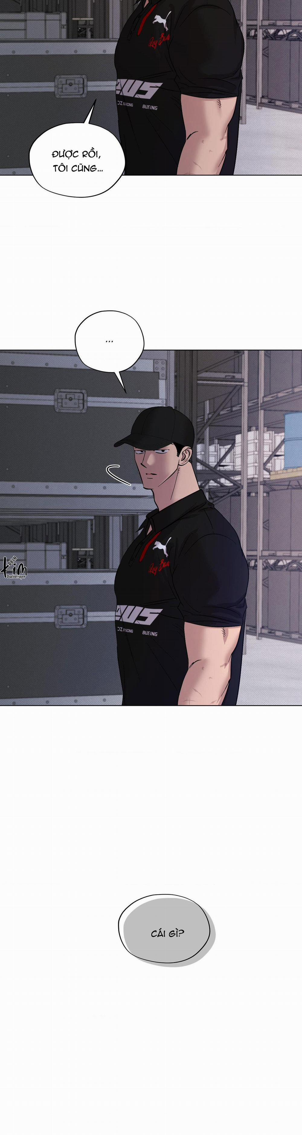 Cuộc Đua Cuồng Nhiệt 13 trang 8