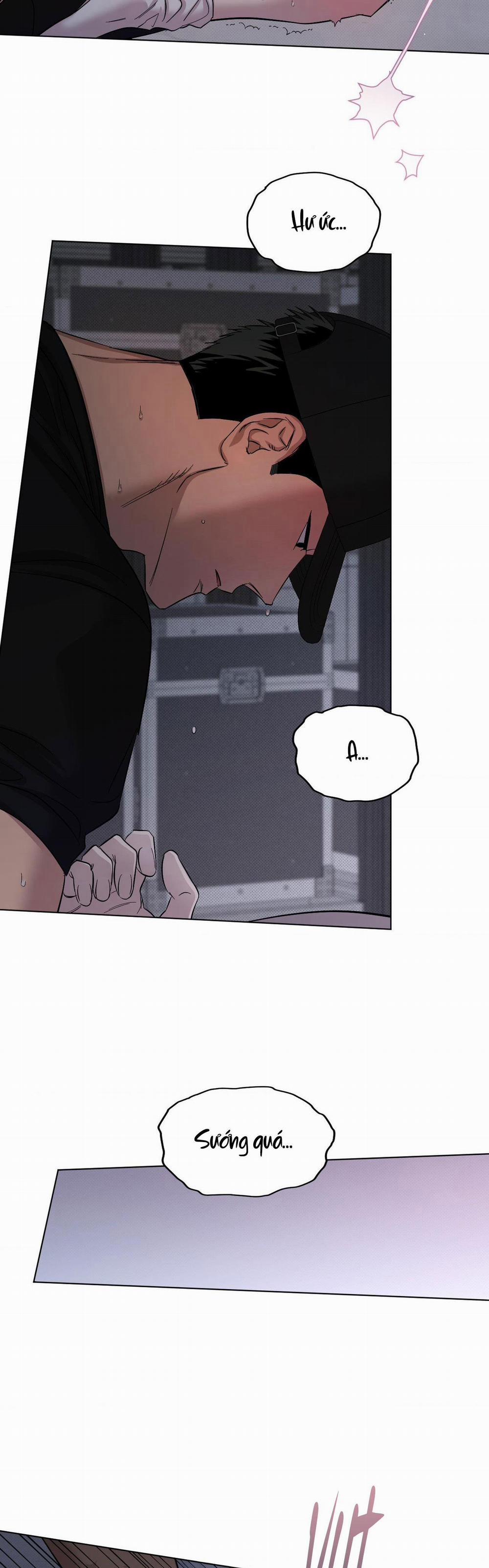 Cuộc Đua Cuồng Nhiệt 14 trang 14