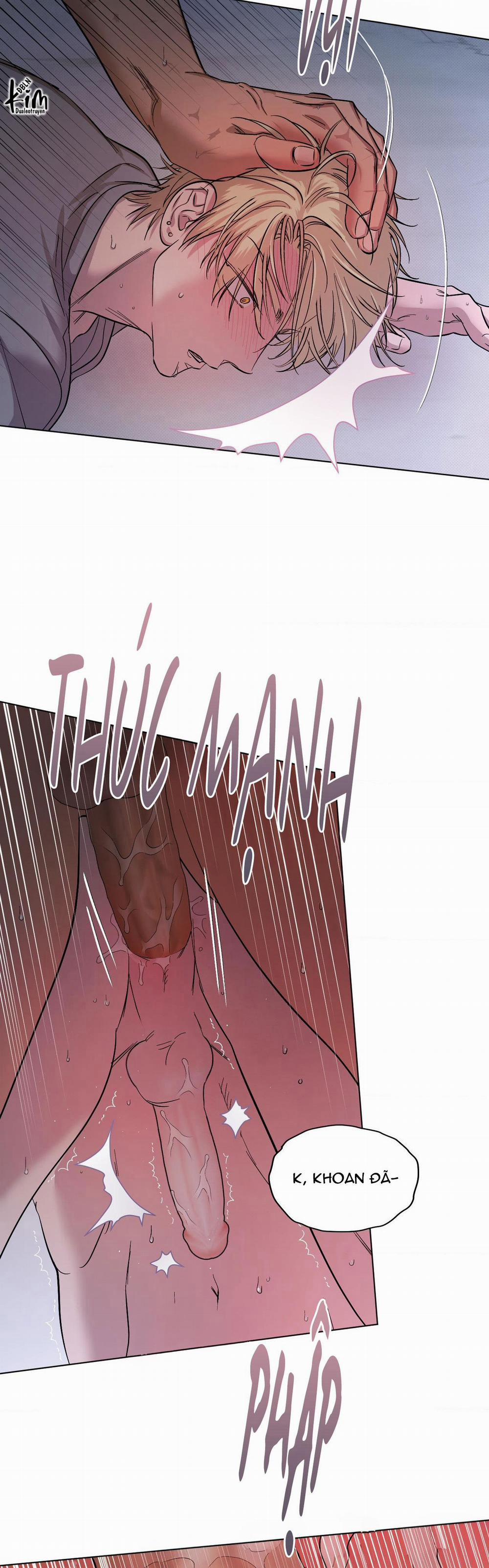 Cuộc Đua Cuồng Nhiệt 14 trang 15