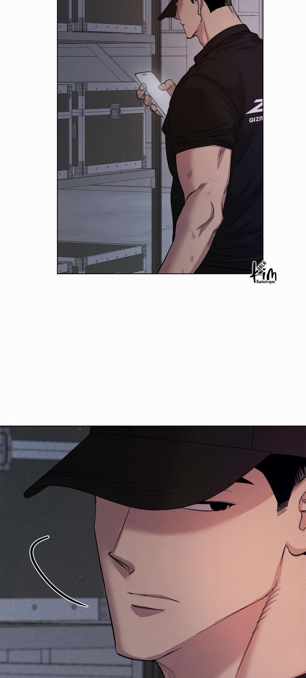 Cuộc Đua Cuồng Nhiệt 14 trang 26