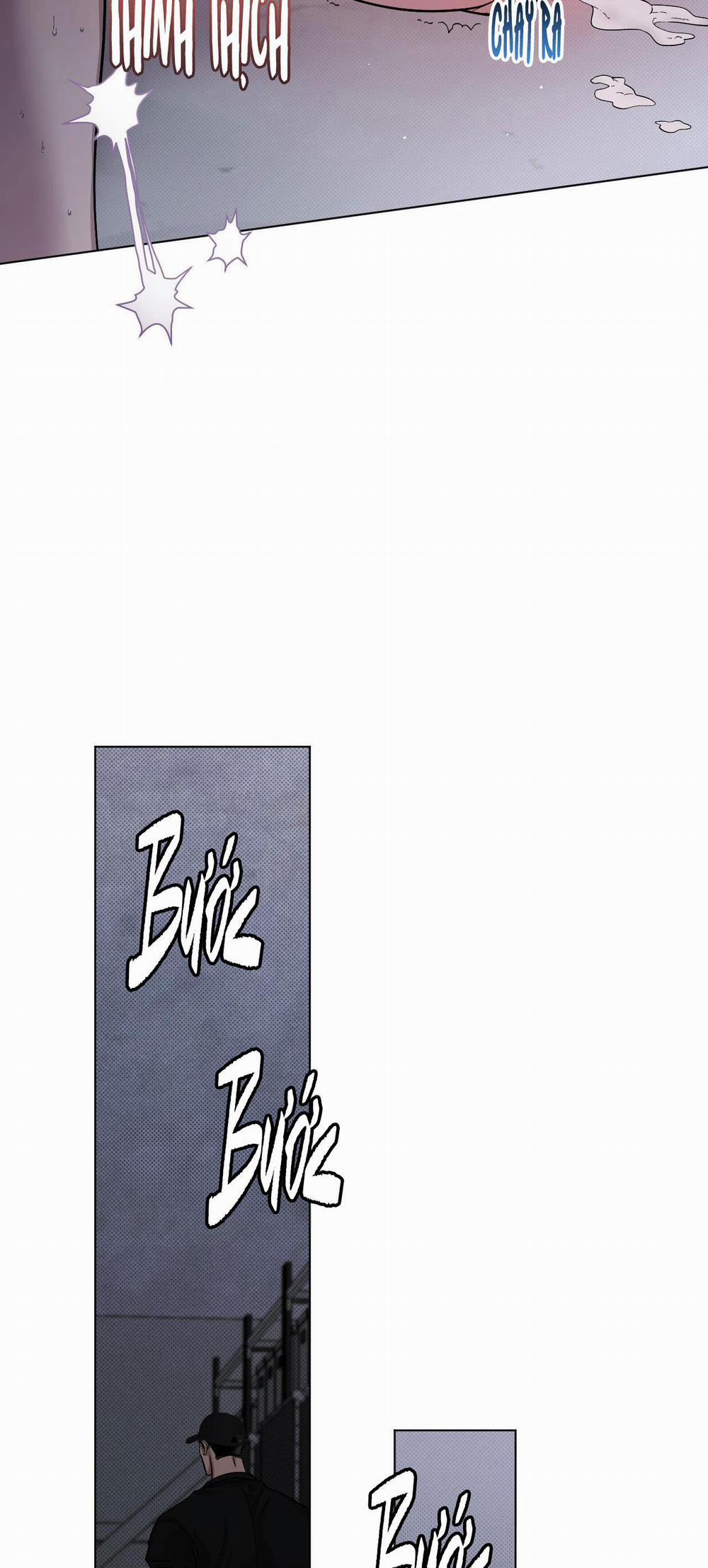 Cuộc Đua Cuồng Nhiệt 14 trang 28