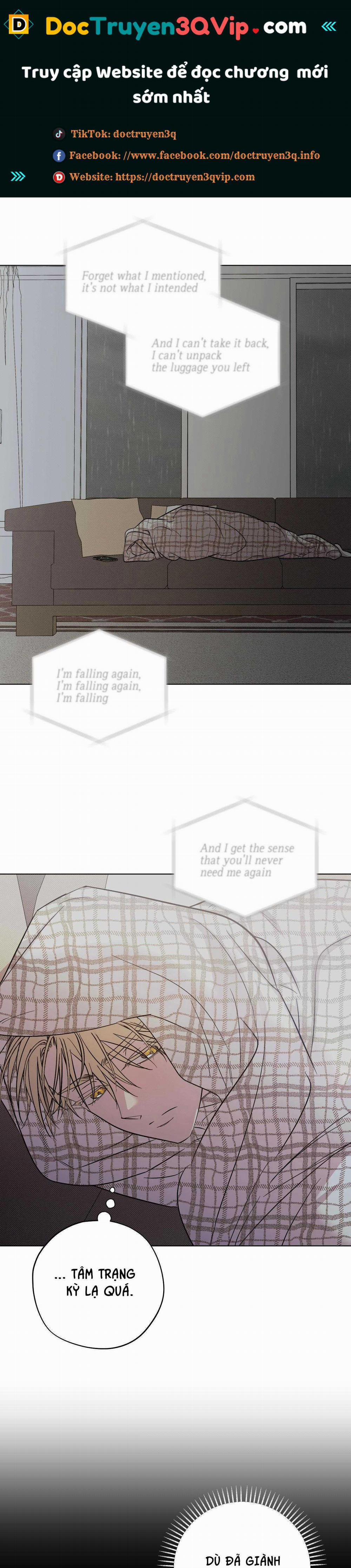 Cuộc Đua Cuồng Nhiệt 17 trang 0