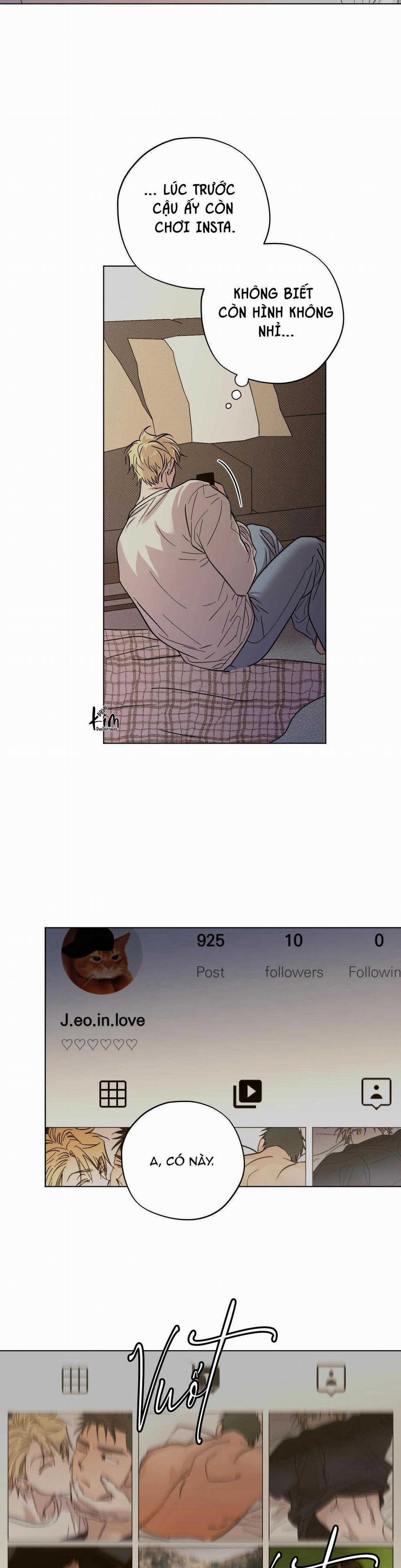 Cuộc Đua Cuồng Nhiệt 17 trang 10