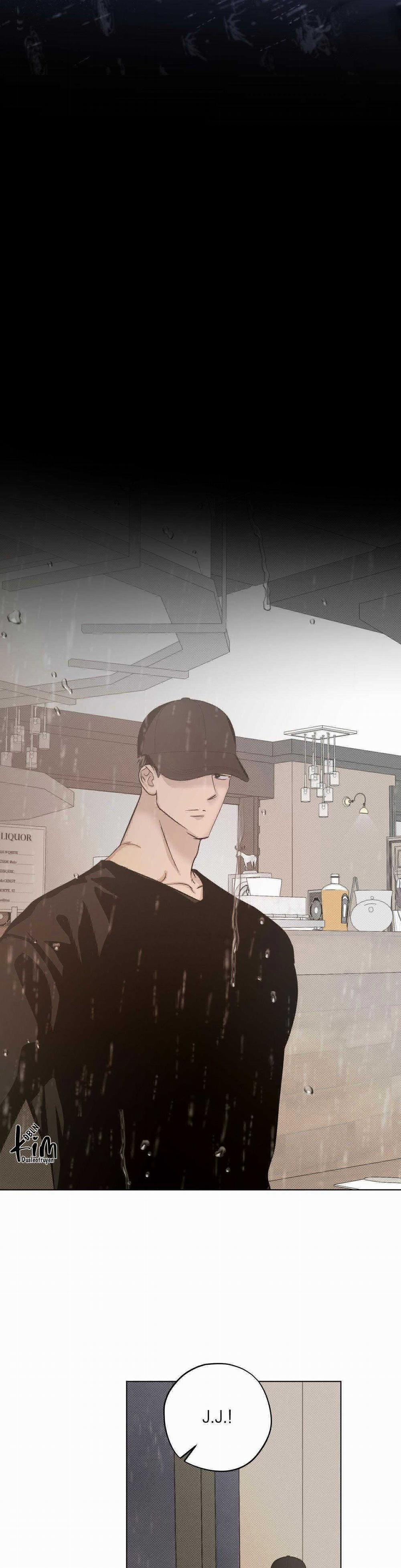 Cuộc Đua Cuồng Nhiệt 17 trang 23