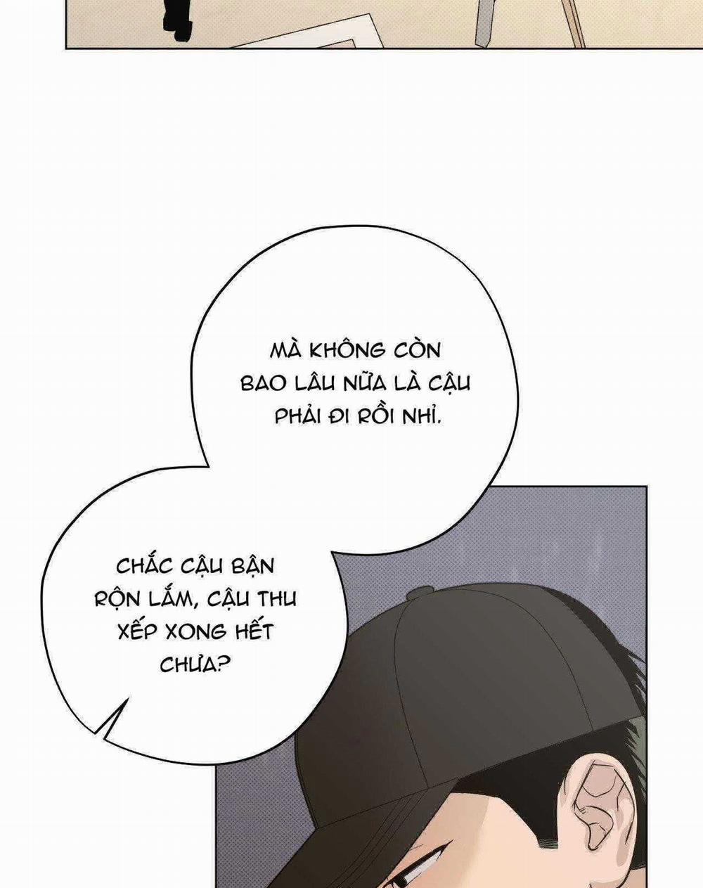 Cuộc Đua Cuồng Nhiệt 17 trang 25