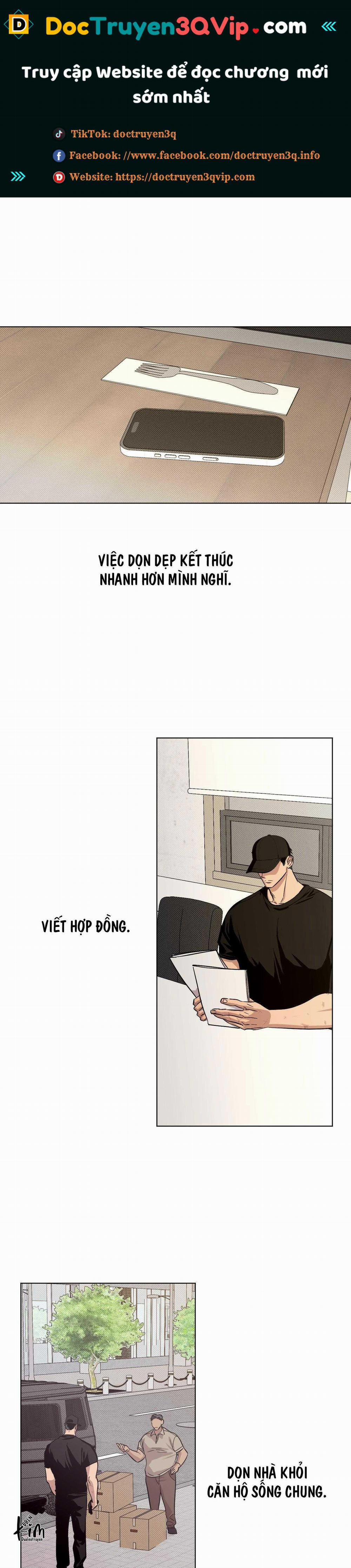 Cuộc Đua Cuồng Nhiệt 18 trang 0