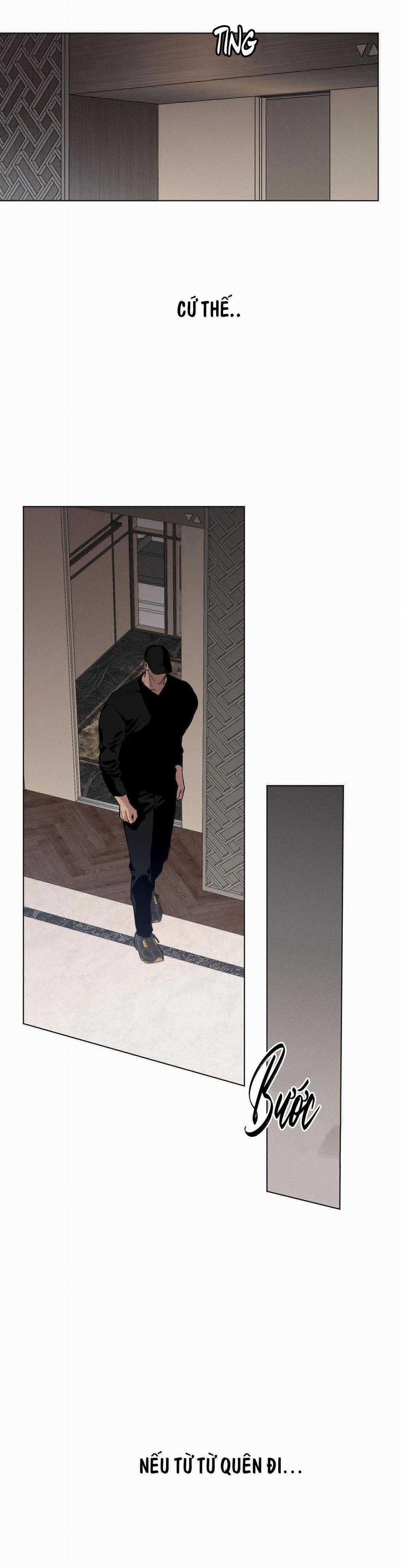 Cuộc Đua Cuồng Nhiệt 18 trang 10