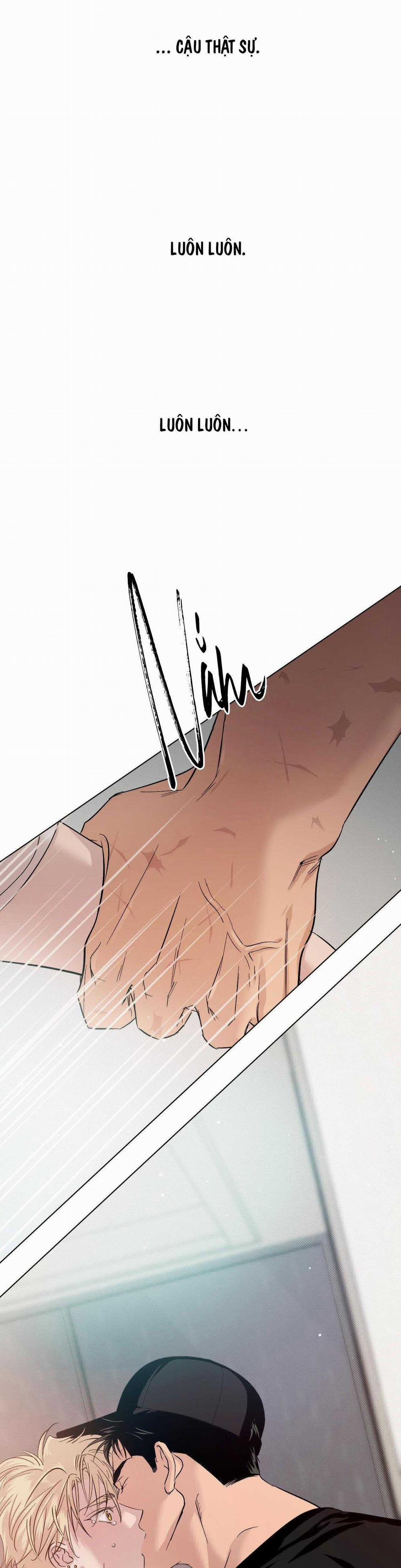 Cuộc Đua Cuồng Nhiệt 18 trang 28