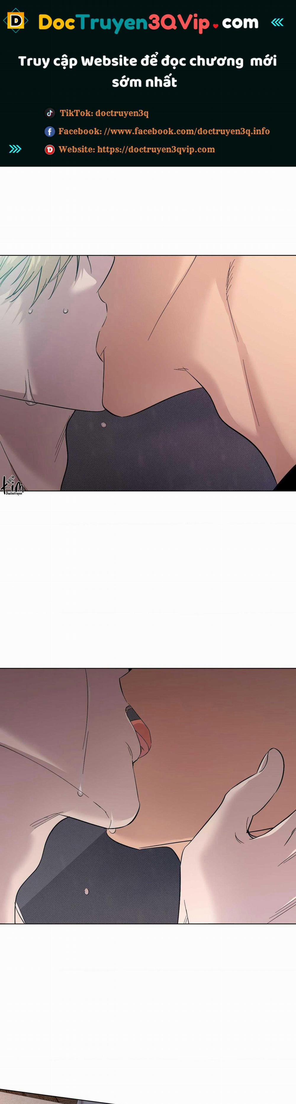 Cuộc Đua Cuồng Nhiệt 19 trang 0