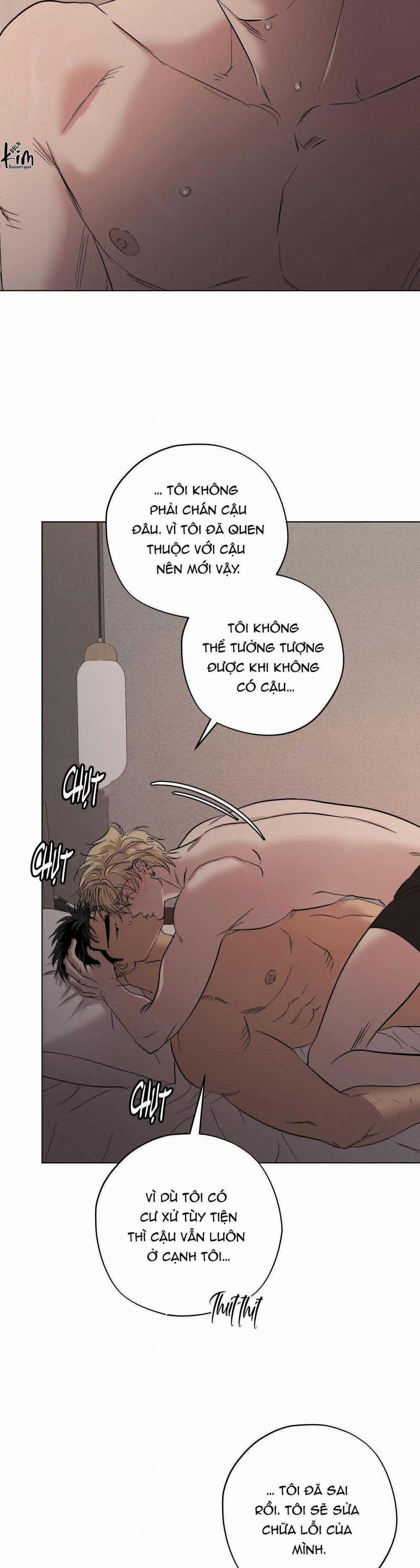 Cuộc Đua Cuồng Nhiệt 19 trang 13