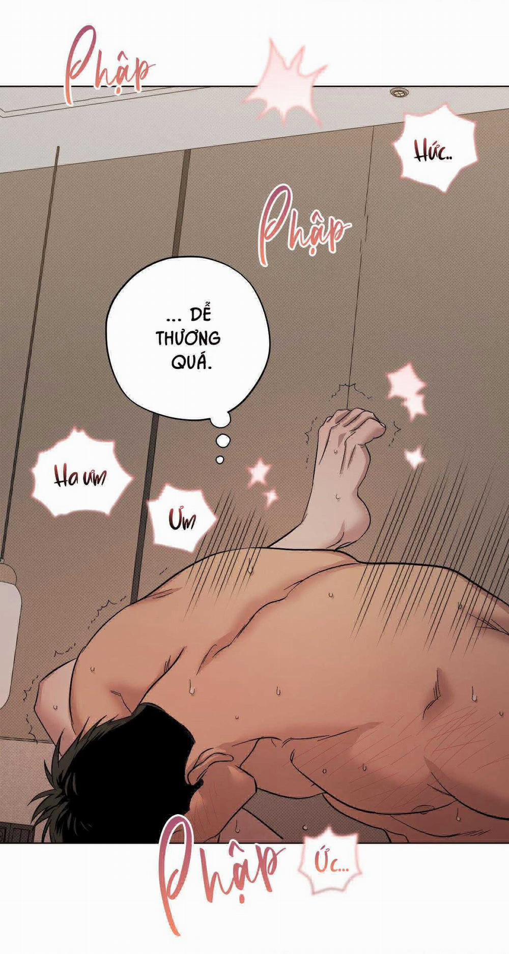 Cuộc Đua Cuồng Nhiệt 19 trang 30