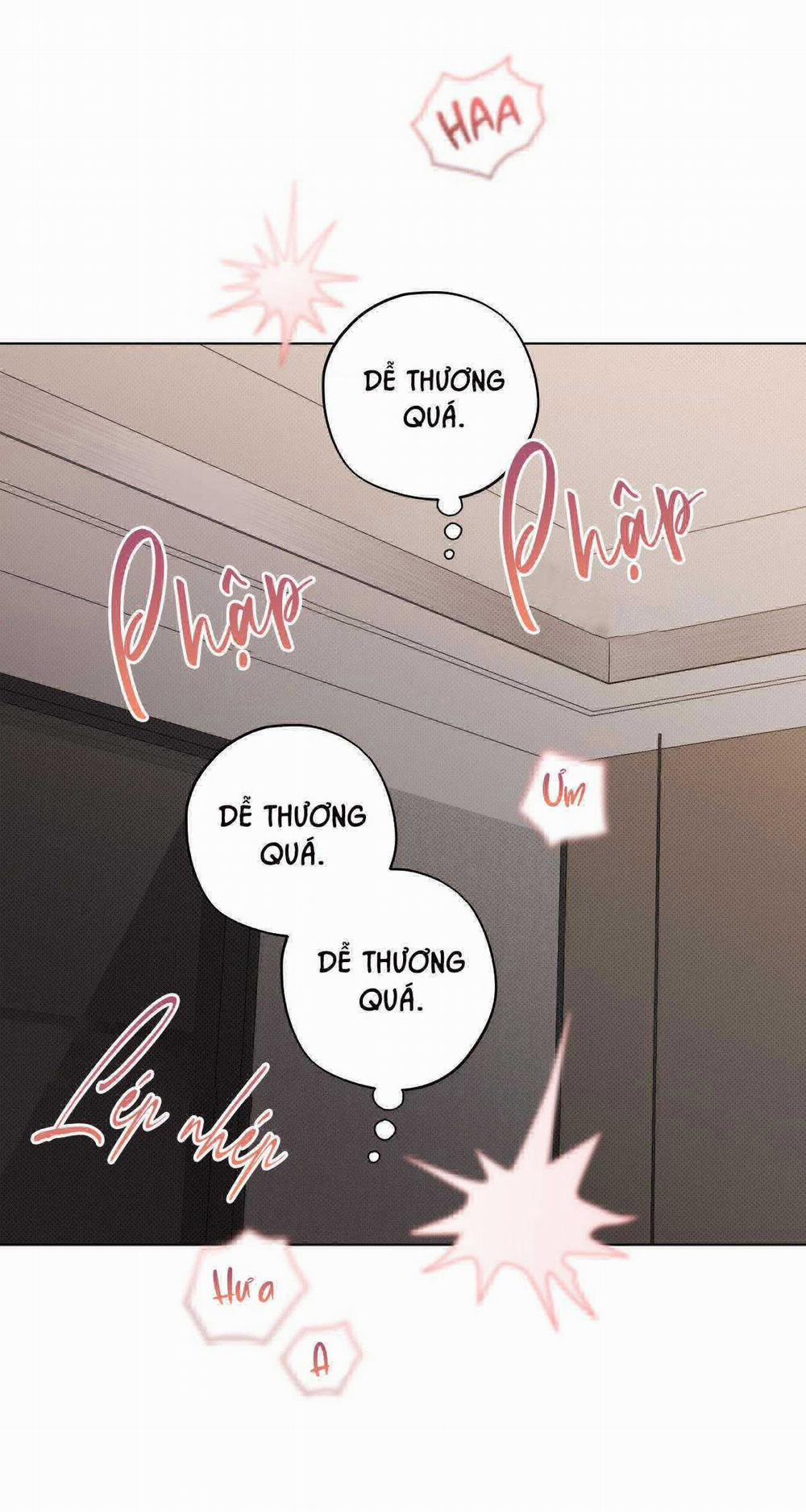 Cuộc Đua Cuồng Nhiệt 19 trang 31