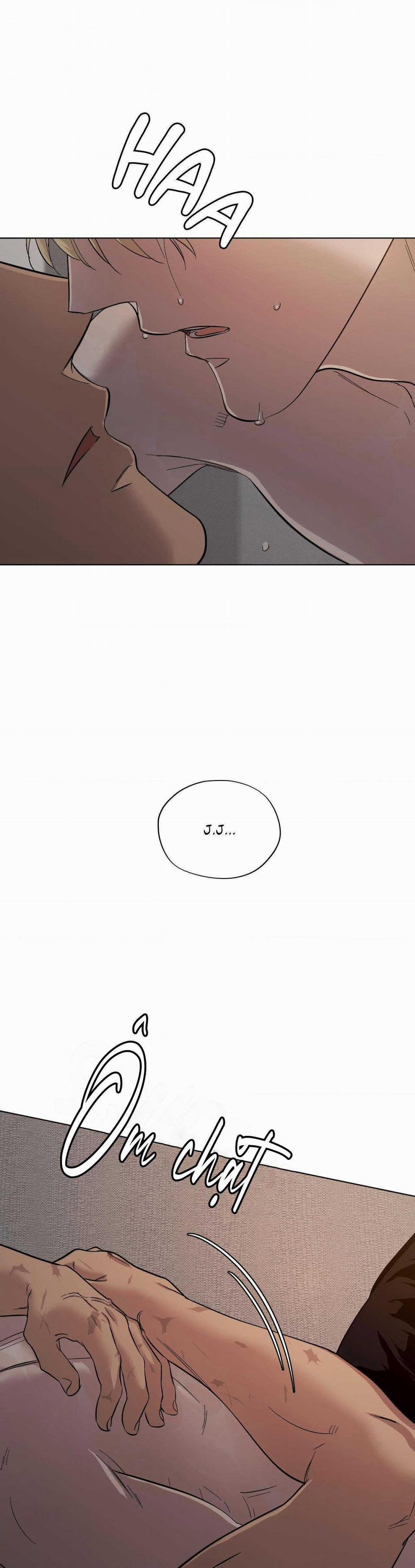 Cuộc Đua Cuồng Nhiệt 19 trang 5