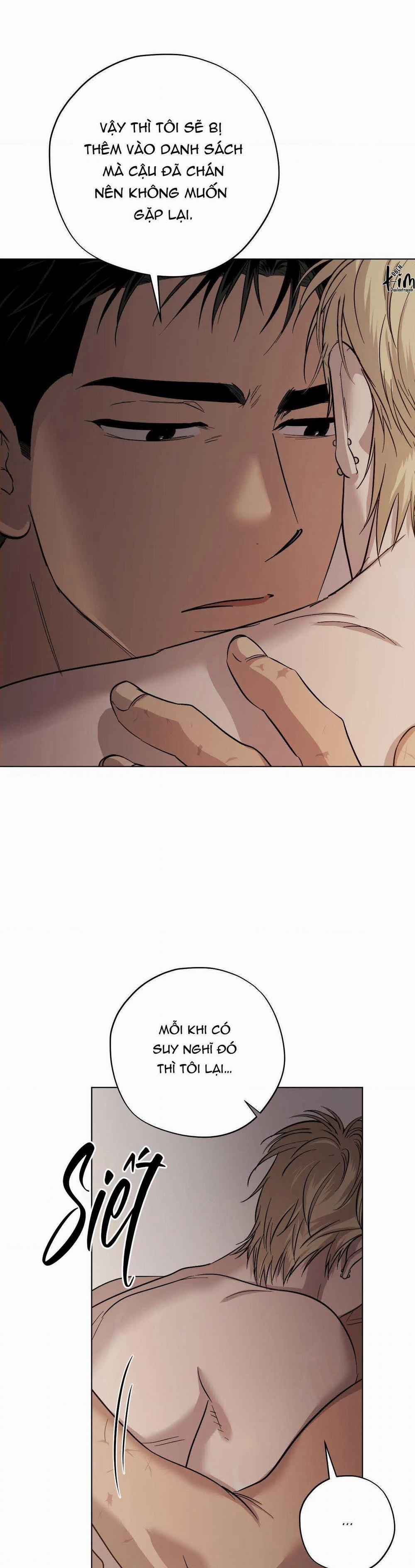 Cuộc Đua Cuồng Nhiệt 19 trang 8