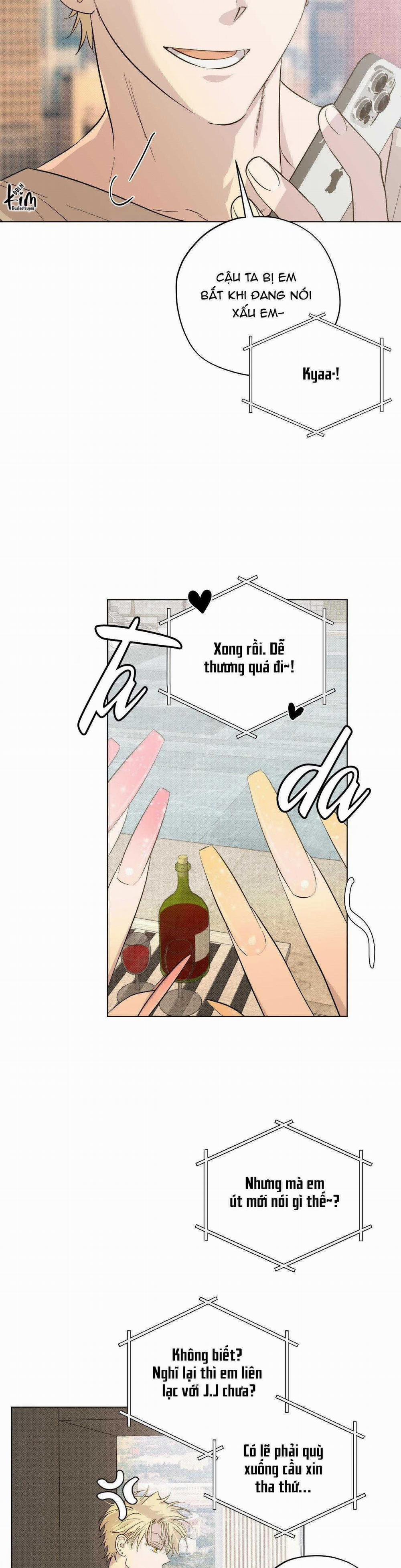 Cuộc Đua Cuồng Nhiệt 2 trang 12