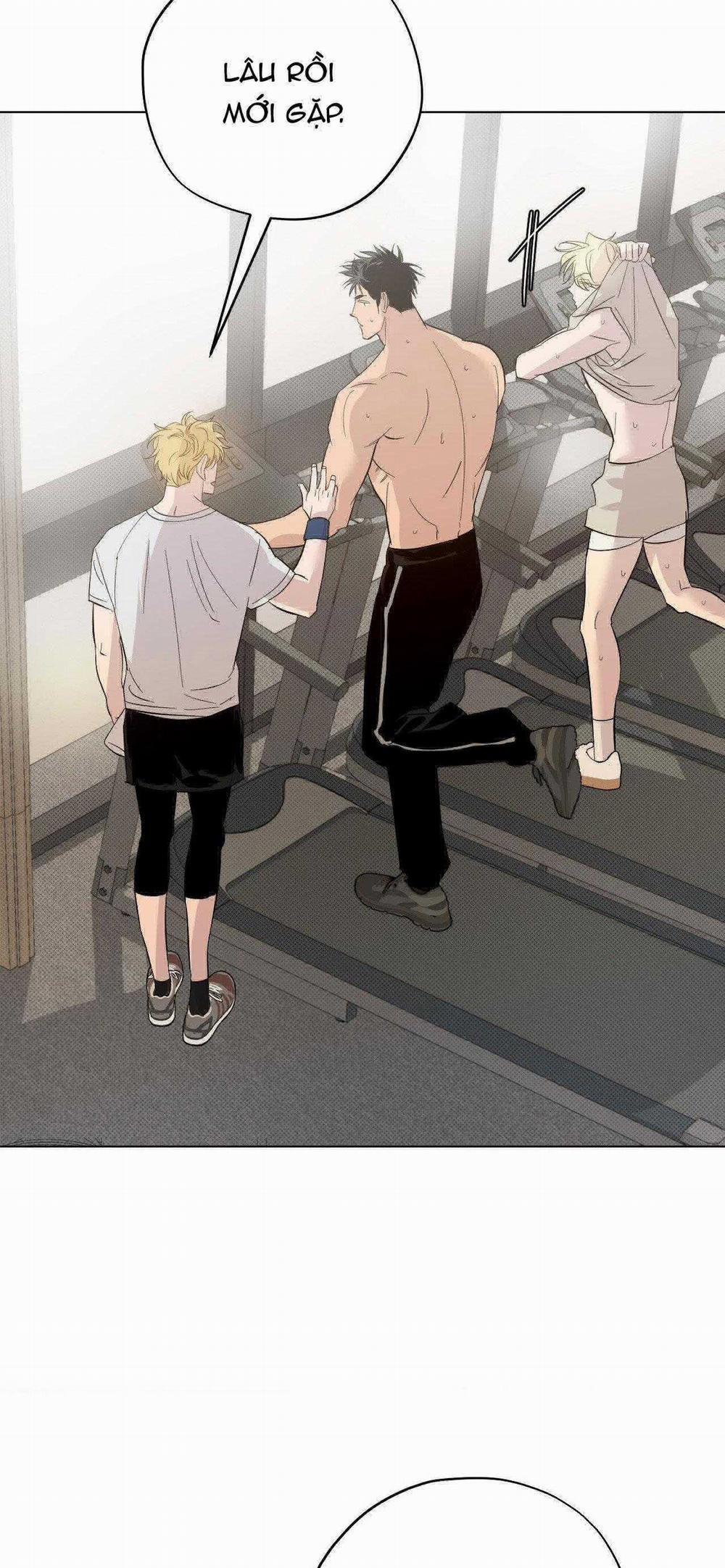 Cuộc Đua Cuồng Nhiệt 2 trang 28