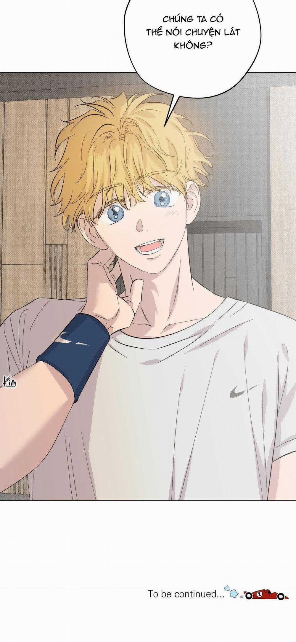 Cuộc Đua Cuồng Nhiệt 2 trang 29