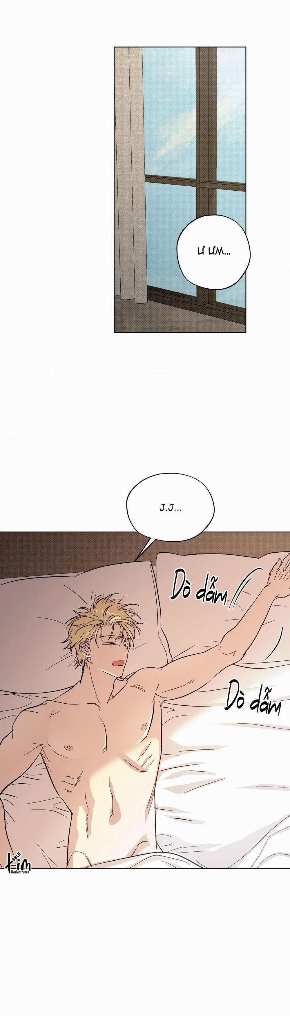 Cuộc Đua Cuồng Nhiệt 20 trang 0