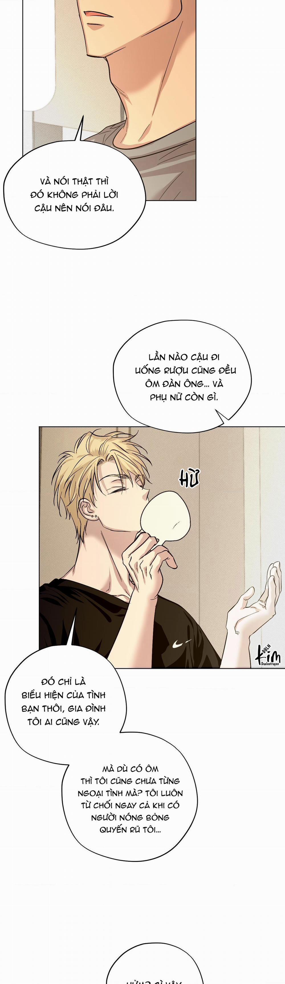 Cuộc Đua Cuồng Nhiệt 20 trang 10