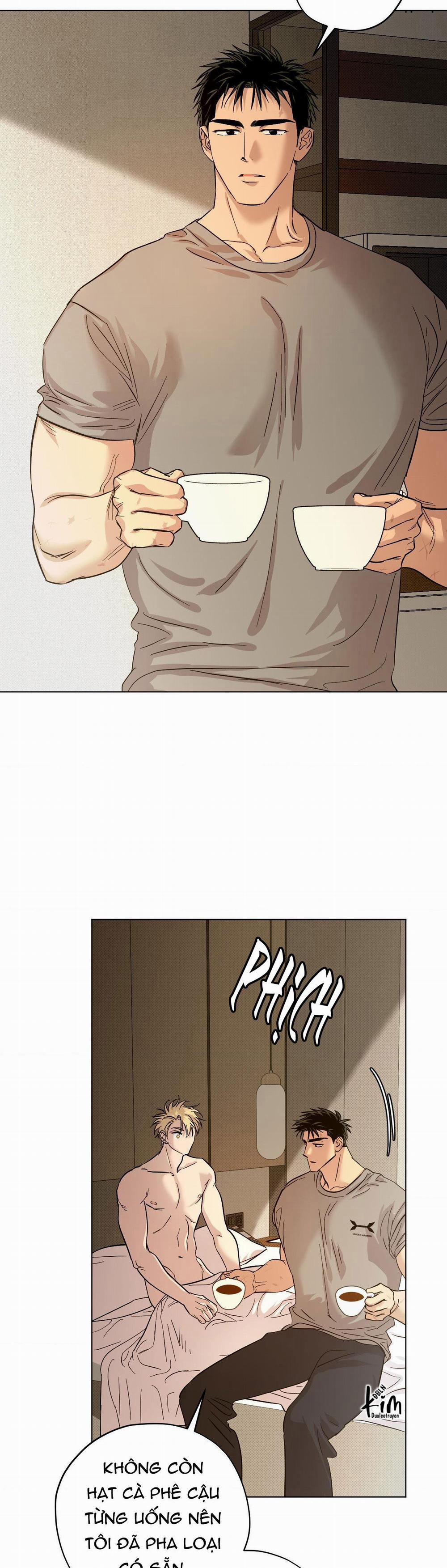 Cuộc Đua Cuồng Nhiệt 20 trang 2