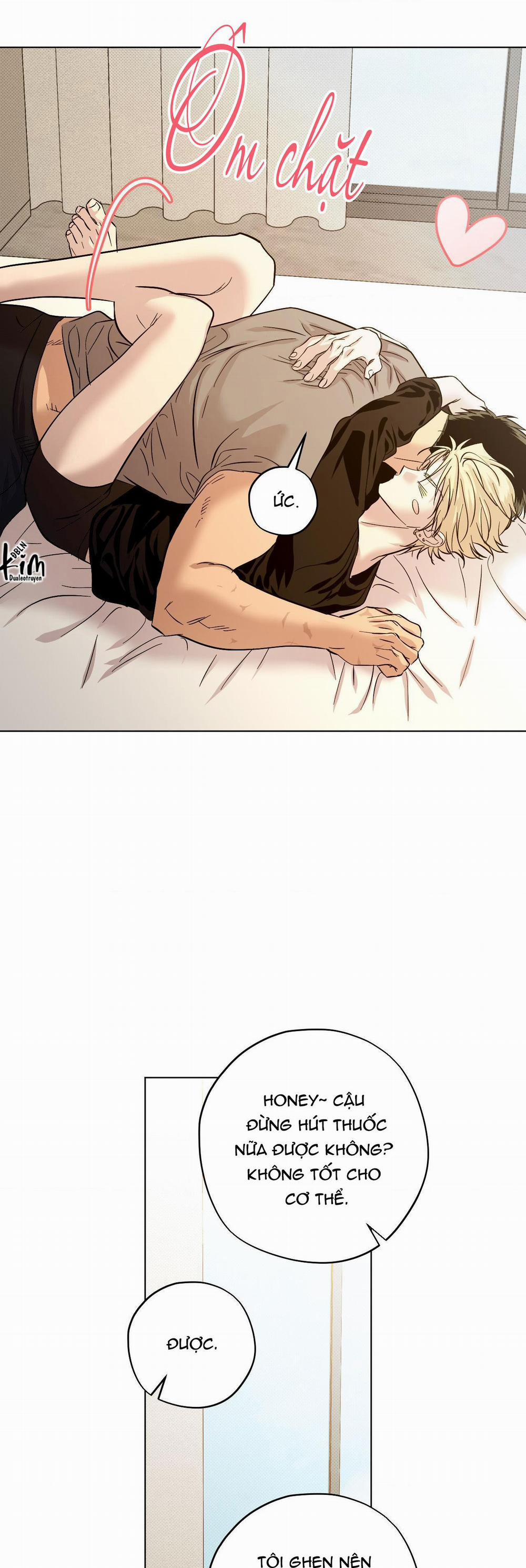 Cuộc Đua Cuồng Nhiệt 20 trang 25