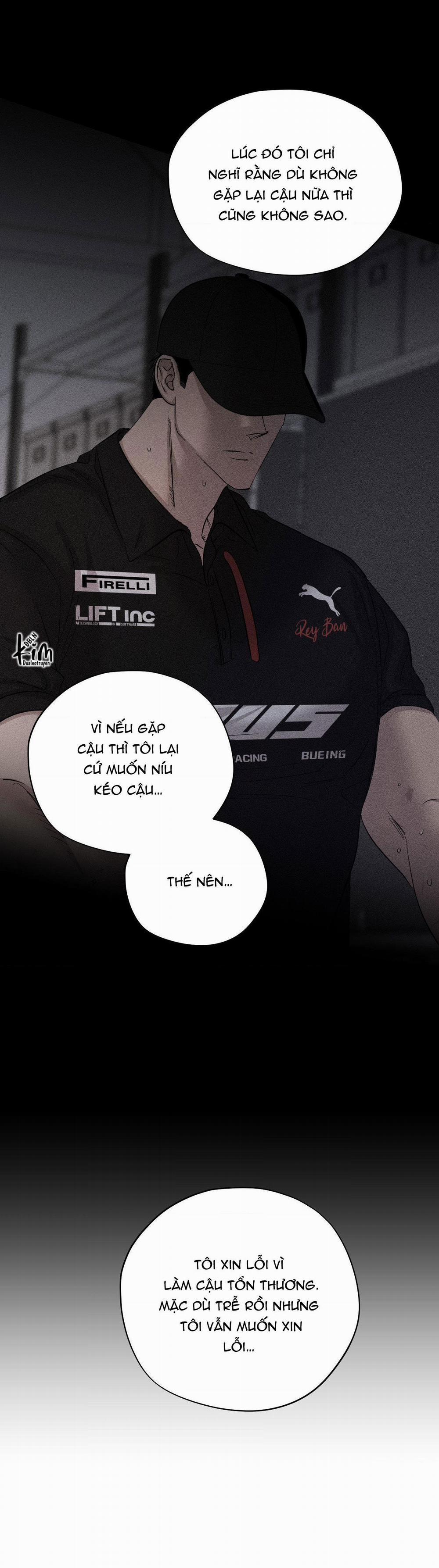 Cuộc Đua Cuồng Nhiệt 20 trang 27