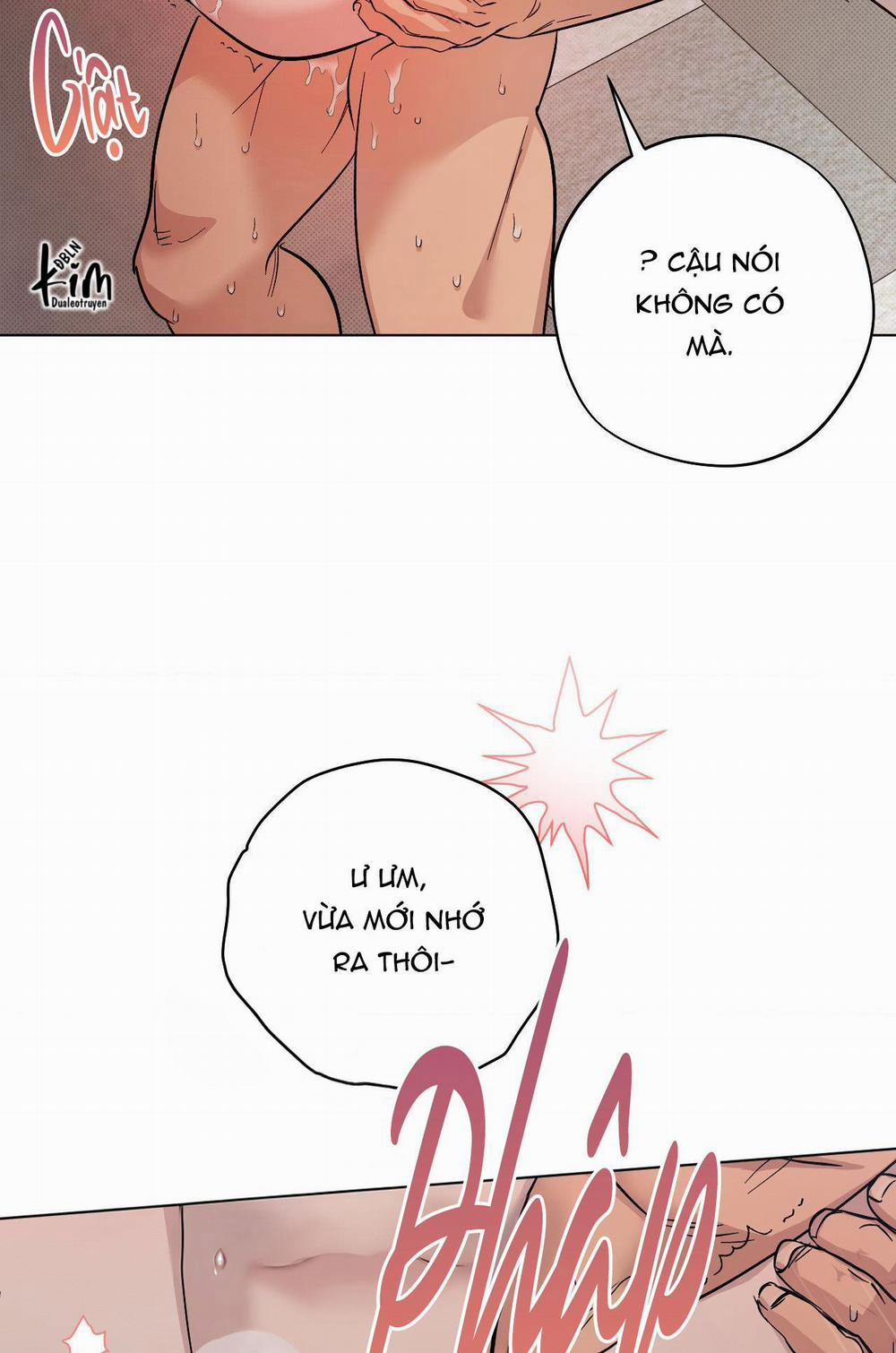 Cuộc Đua Cuồng Nhiệt 20 trang 31