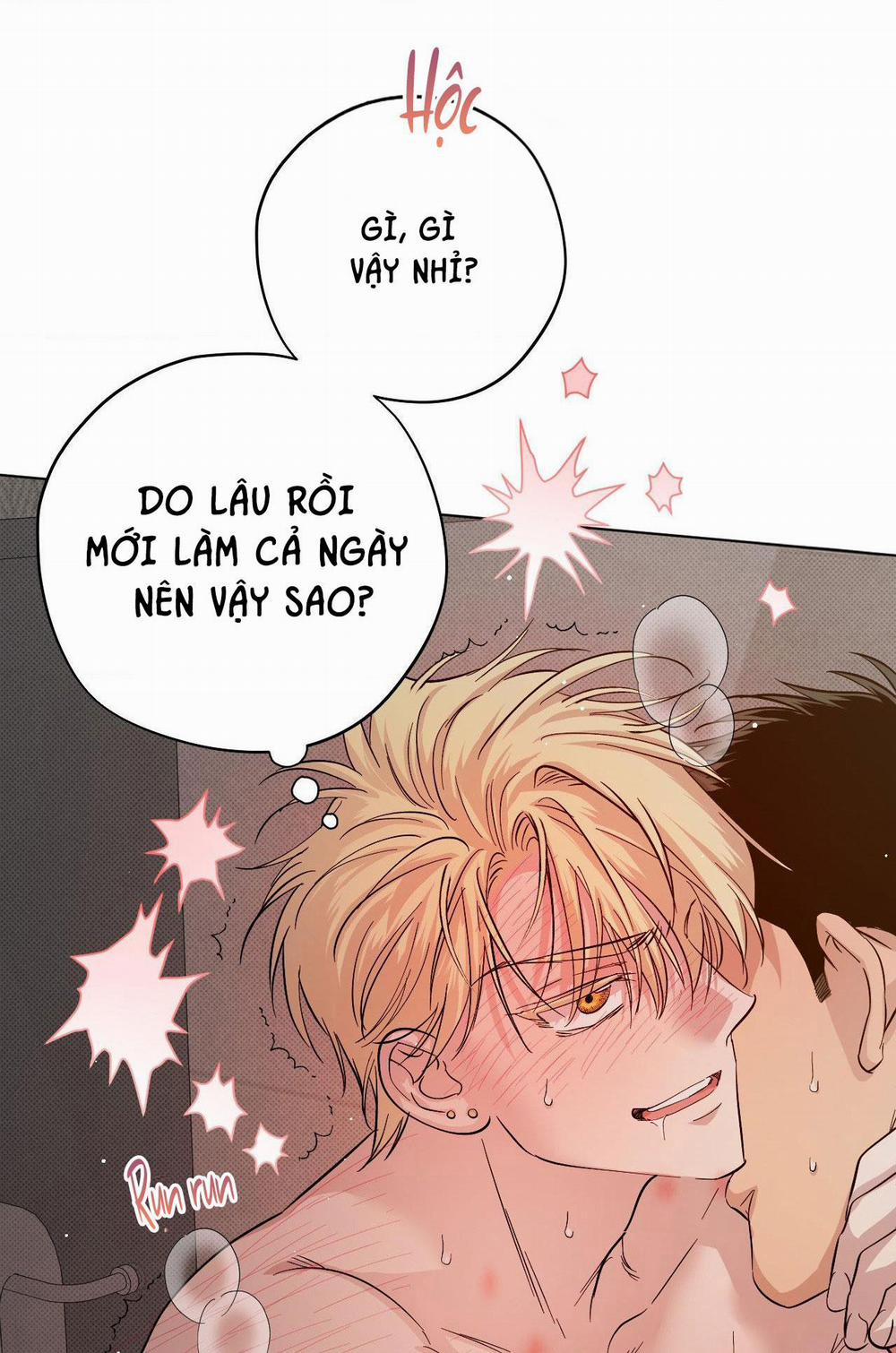 Cuộc Đua Cuồng Nhiệt 20 trang 33