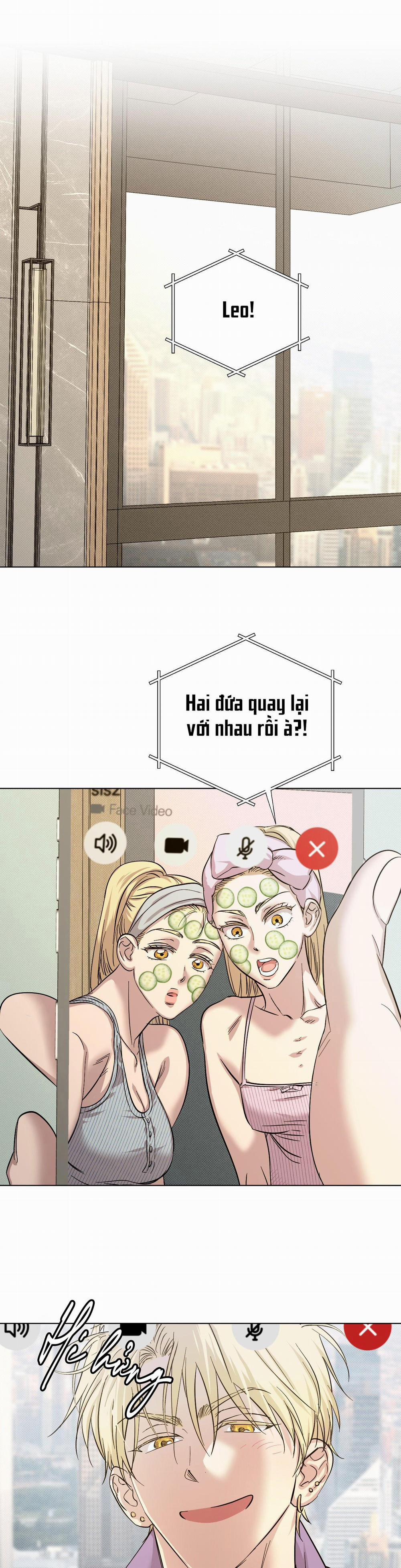 Cuộc Đua Cuồng Nhiệt 22 END trang 0