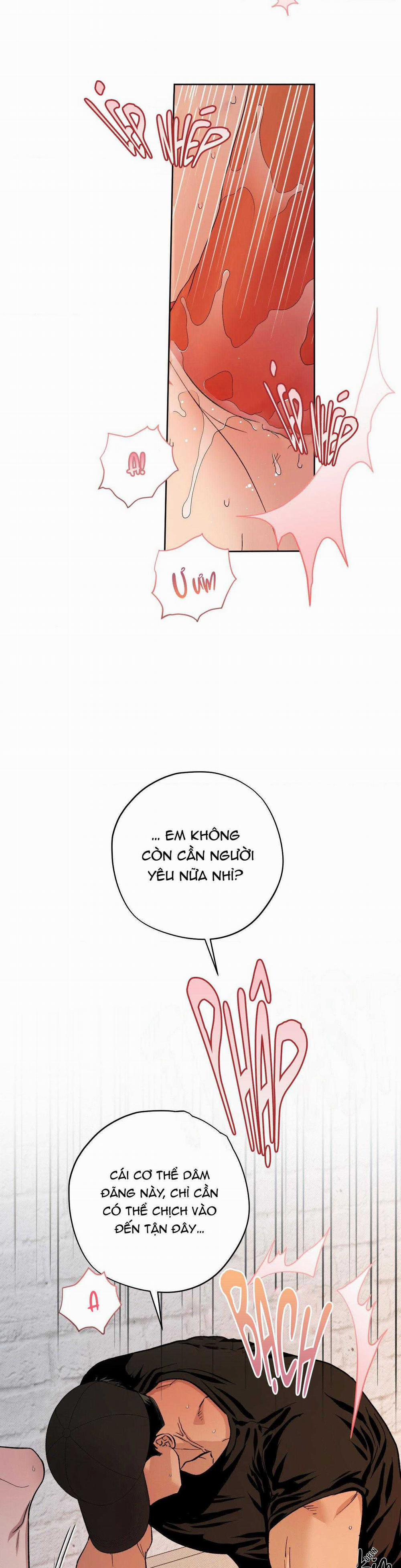 Cuộc Đua Cuồng Nhiệt 23 trang 14