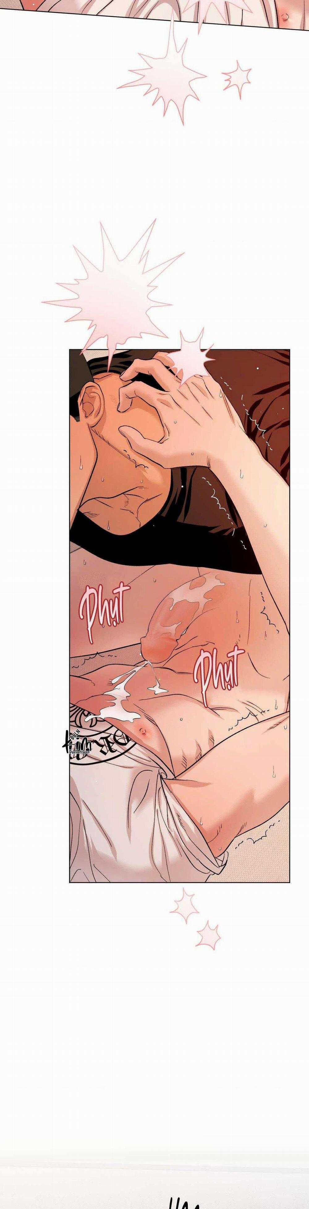 Cuộc Đua Cuồng Nhiệt 23 trang 17