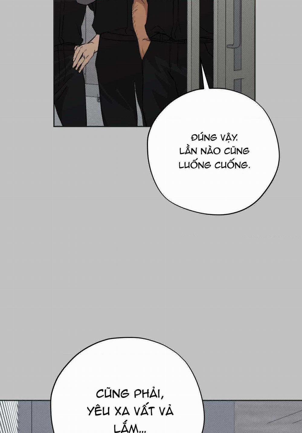 Cuộc Đua Cuồng Nhiệt 23 trang 36