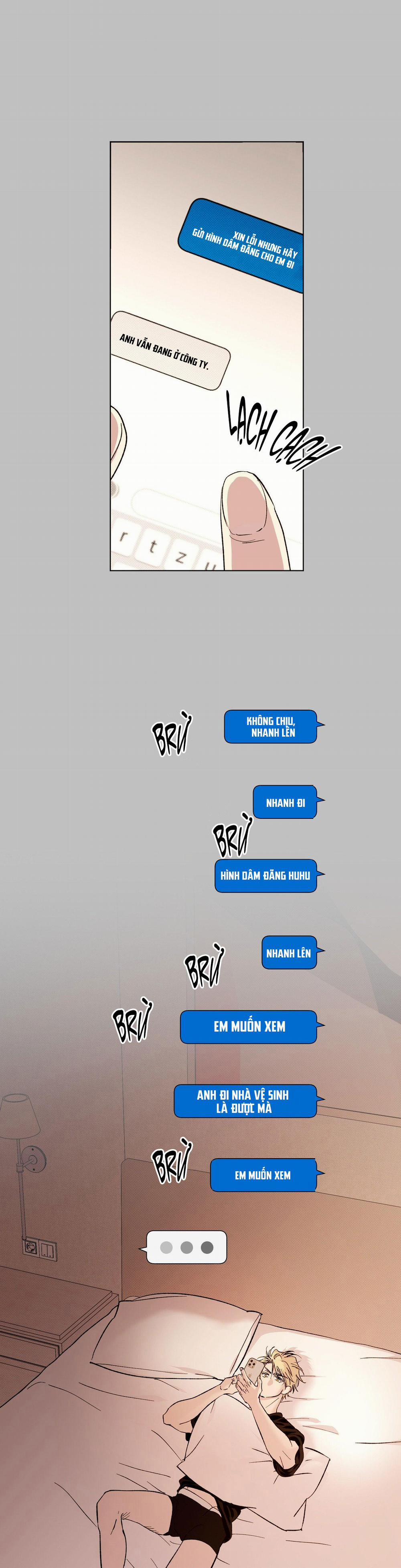 Cuộc Đua Cuồng Nhiệt 24 trang 0