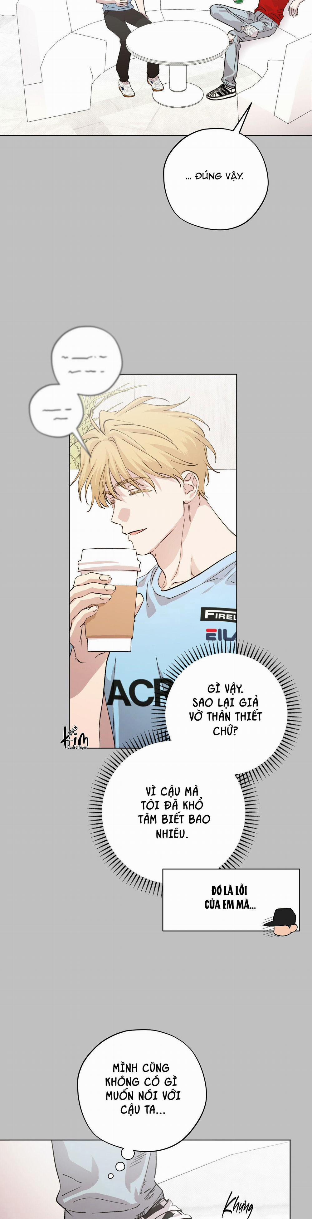 Cuộc Đua Cuồng Nhiệt 24 trang 13