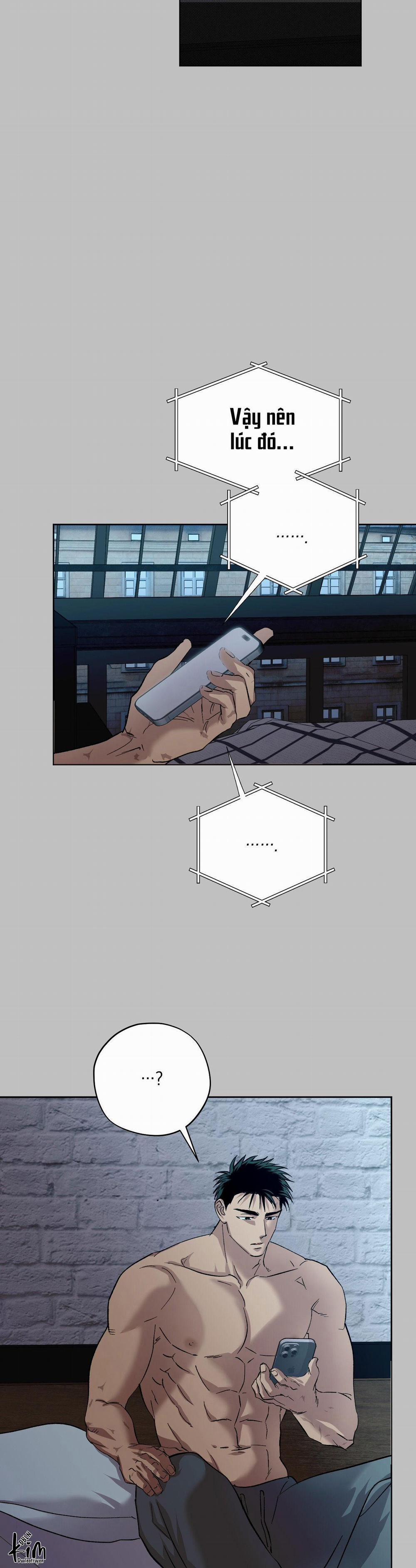 Cuộc Đua Cuồng Nhiệt 24 trang 25