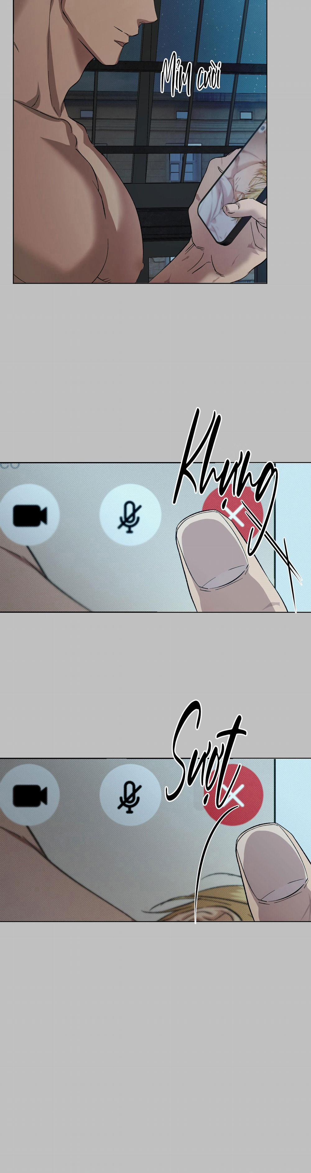 Cuộc Đua Cuồng Nhiệt 24 trang 27