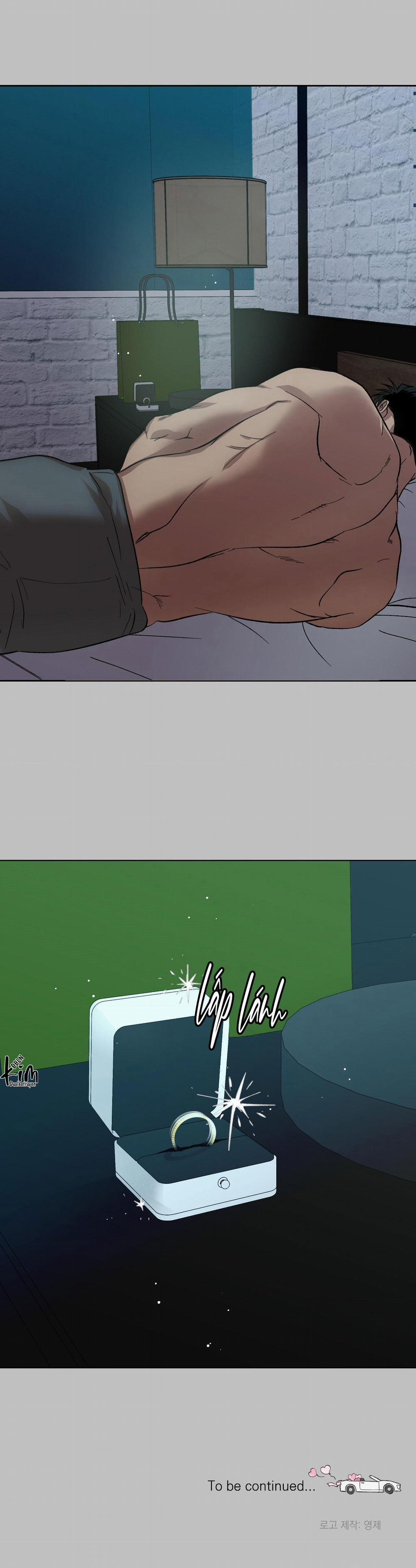 Cuộc Đua Cuồng Nhiệt 24 trang 29