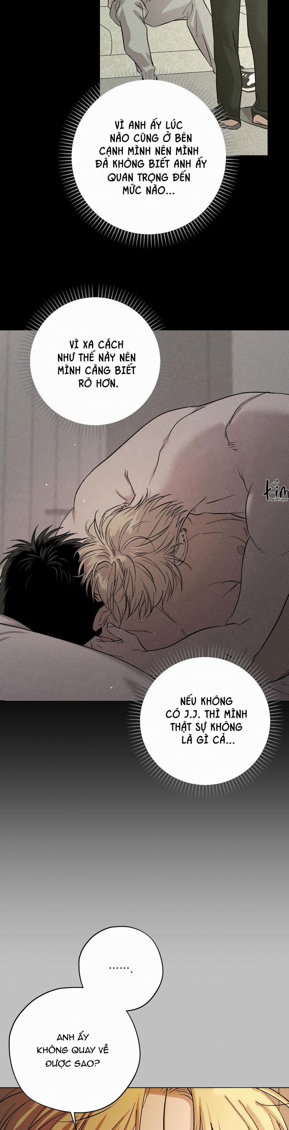 Cuộc Đua Cuồng Nhiệt 24 trang 6