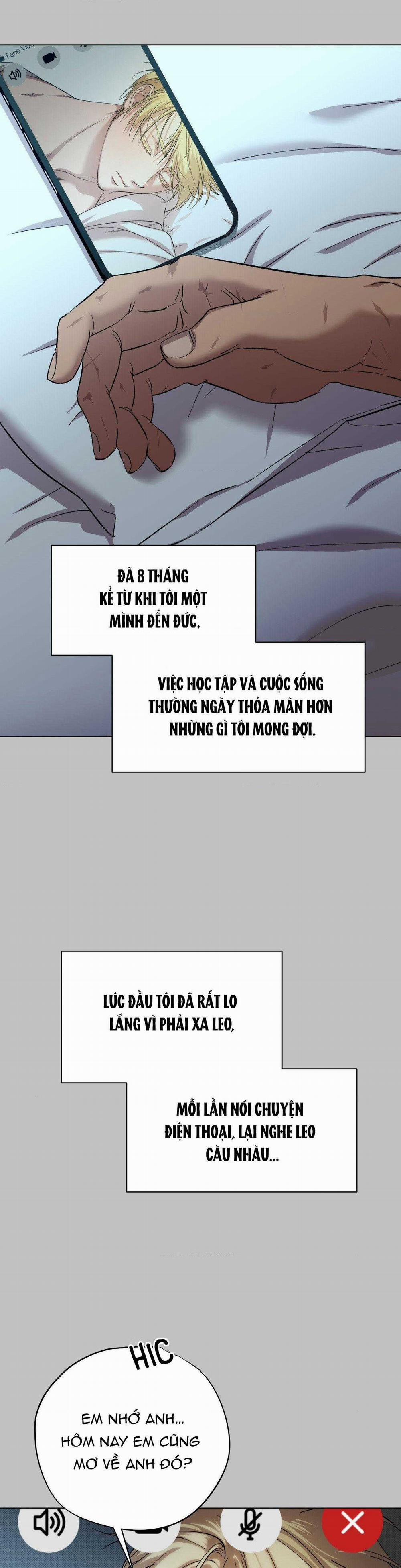 Cuộc Đua Cuồng Nhiệt 25 trang 1