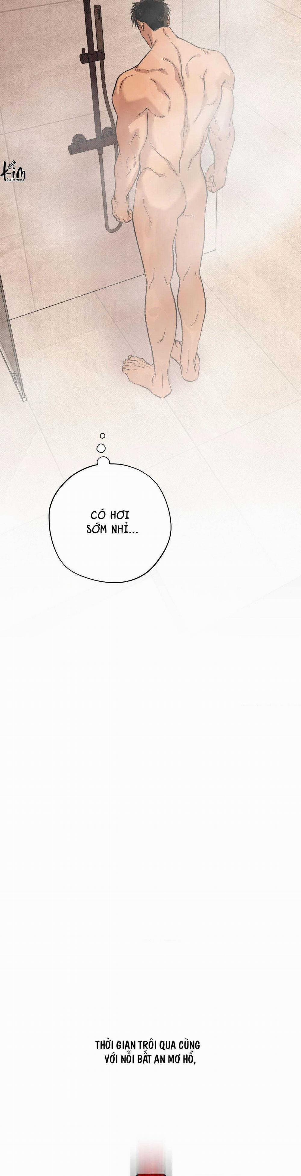 Cuộc Đua Cuồng Nhiệt 25 trang 18