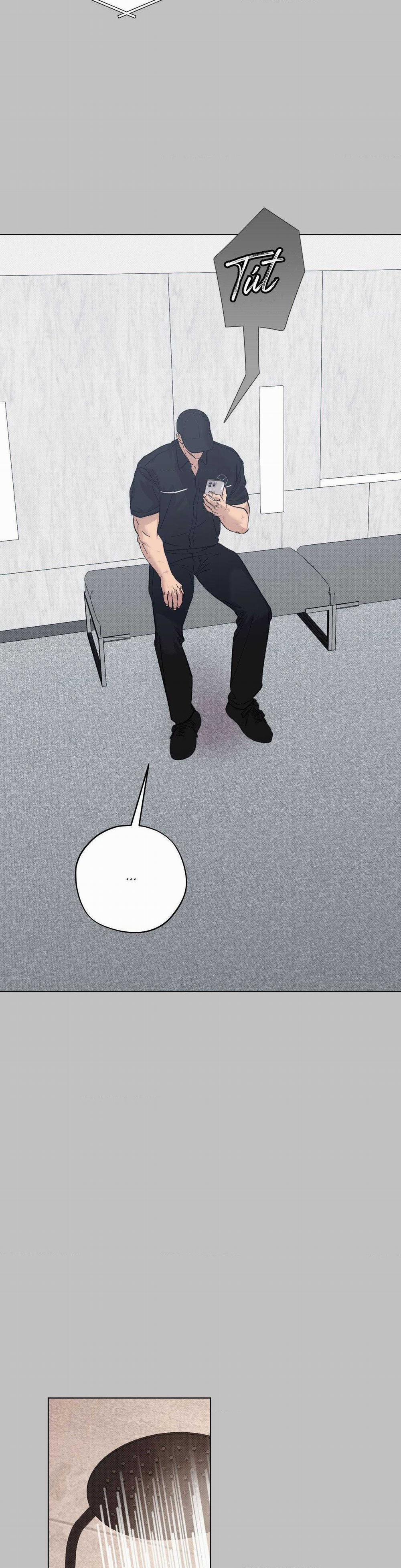 Cuộc Đua Cuồng Nhiệt 25 trang 8